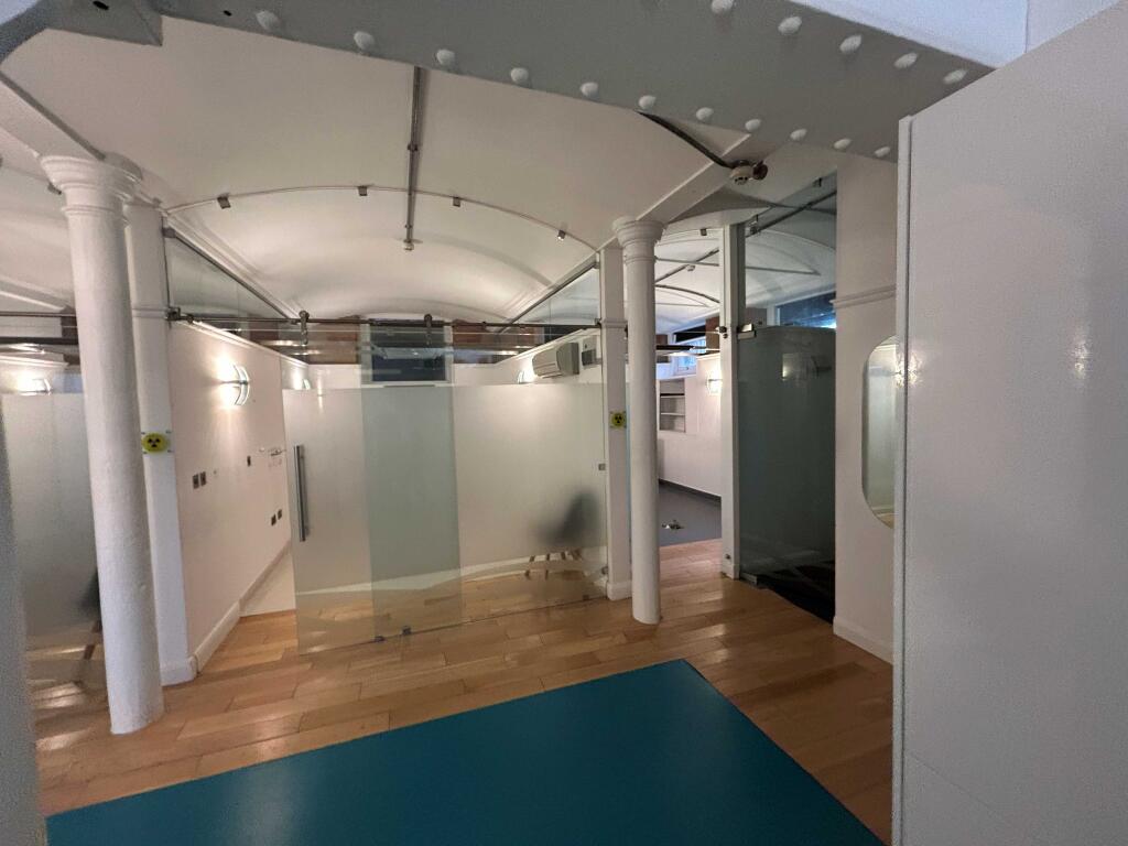 Main image of property: Greg's Building  1 Booth Street  London  M2 4DU  United Kingdom