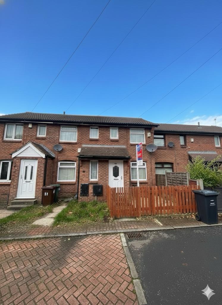 Main image of property: Redhall Crescent, Leeds