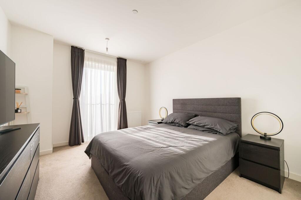 Apartment in London - View 5
