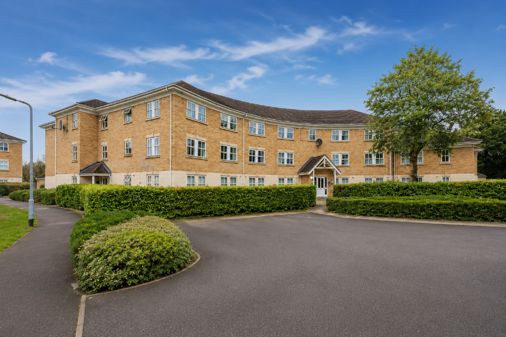 Main image of property: Hurworth Avenue, Slough, Berkshire, SL3