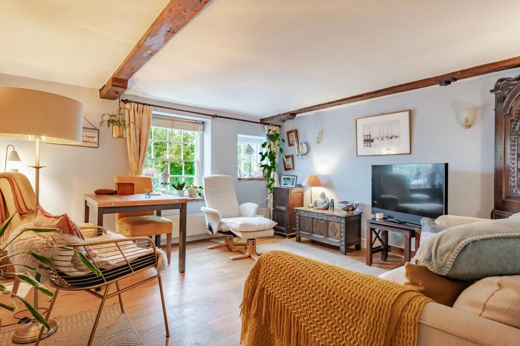 Apartment in Norwich - View 4