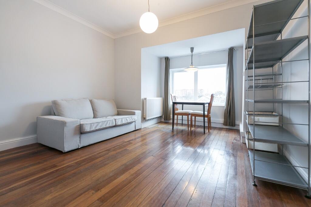 Main image of property: Chaucer Drive, London, SE1