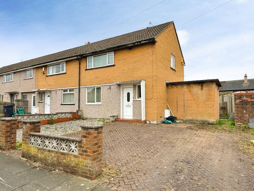 Main image of property: Winscale Way, Morton Park, Carlisle CA2 6HQ