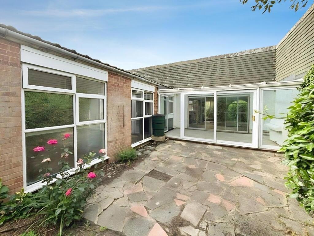 Main image of property: Martin Close, Windsor, Berkshire