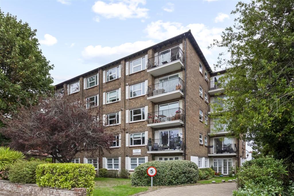 Main image of property: Downview Road, West Worthing