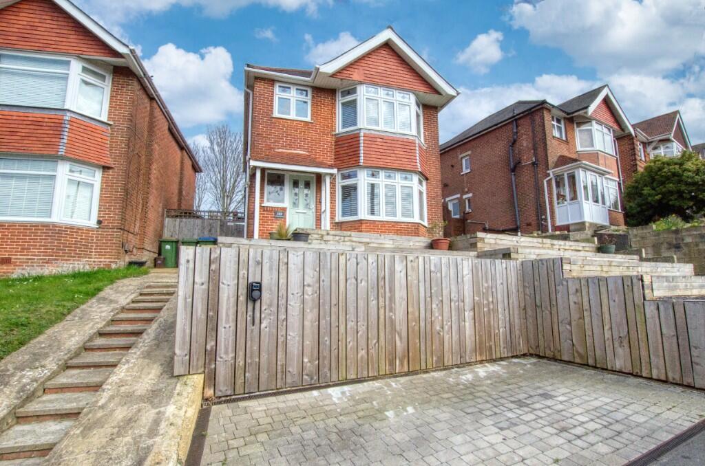 Main image of property: Chessel Avenue, Southampton, Hampshire, SO19