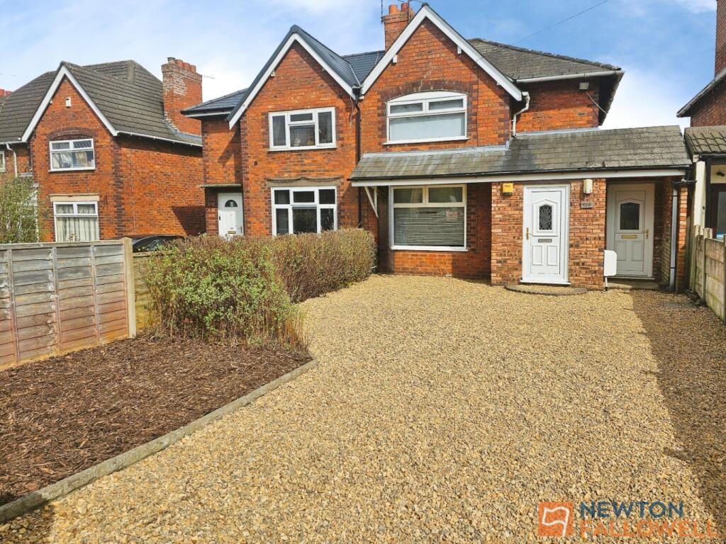 Main image of property: Walker Road, Walsall, WS3