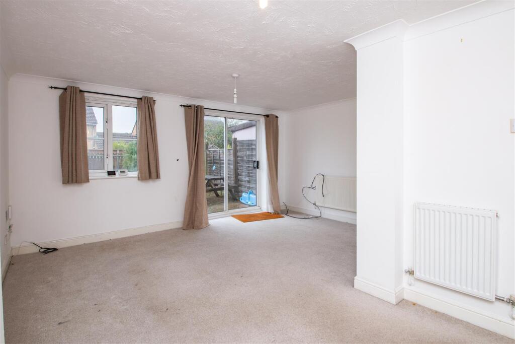 House in Milton Keynes - More