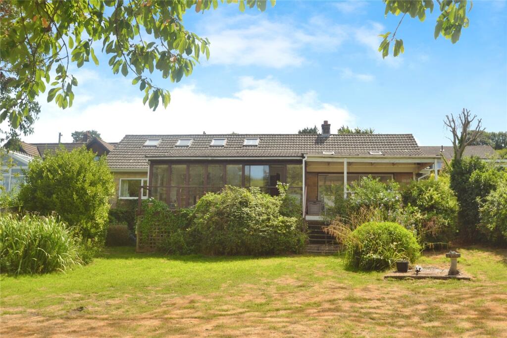 Main image of property: Mountfield Road, Wroxall, Ventnor