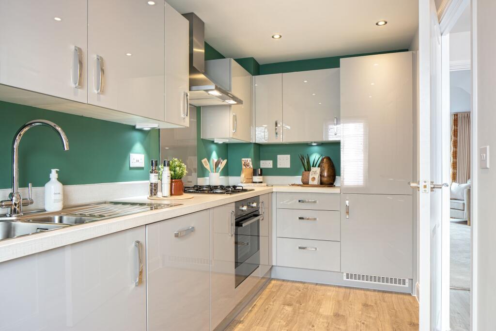 House in Canterbury - View 4