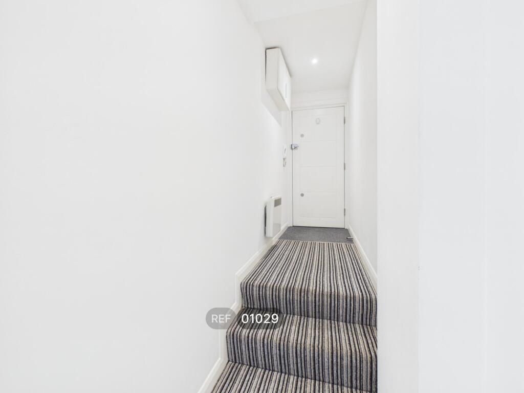 Apartment in Hull, Old Town - More