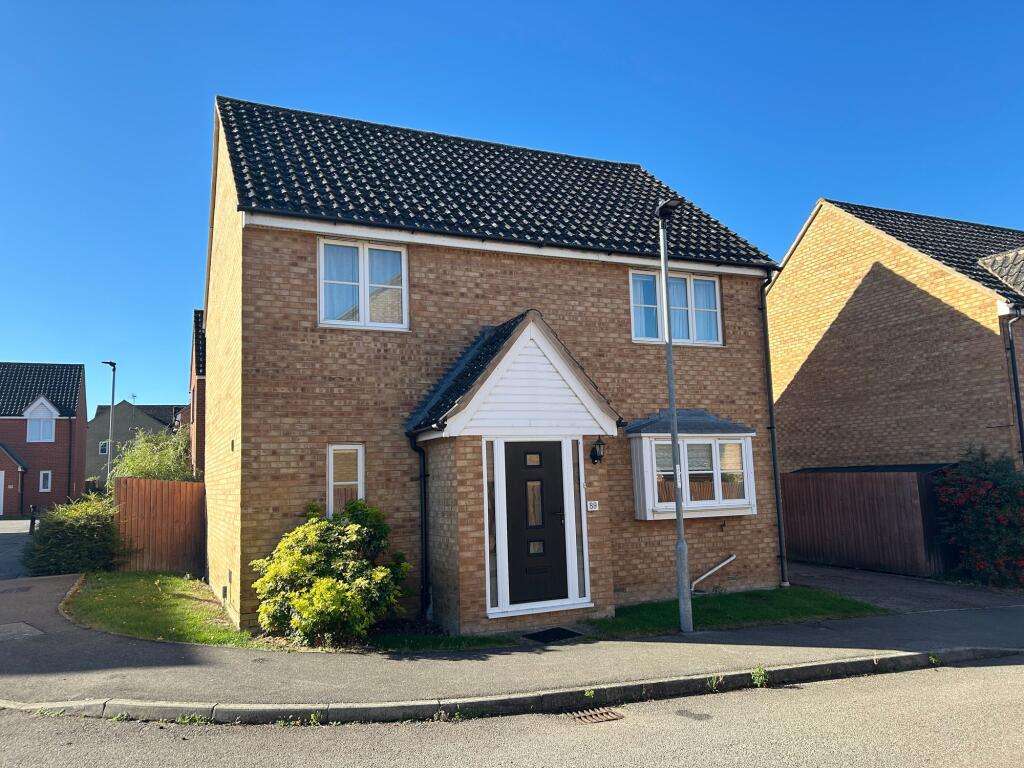 Main image of property: Beresford Road, Ely, CB6