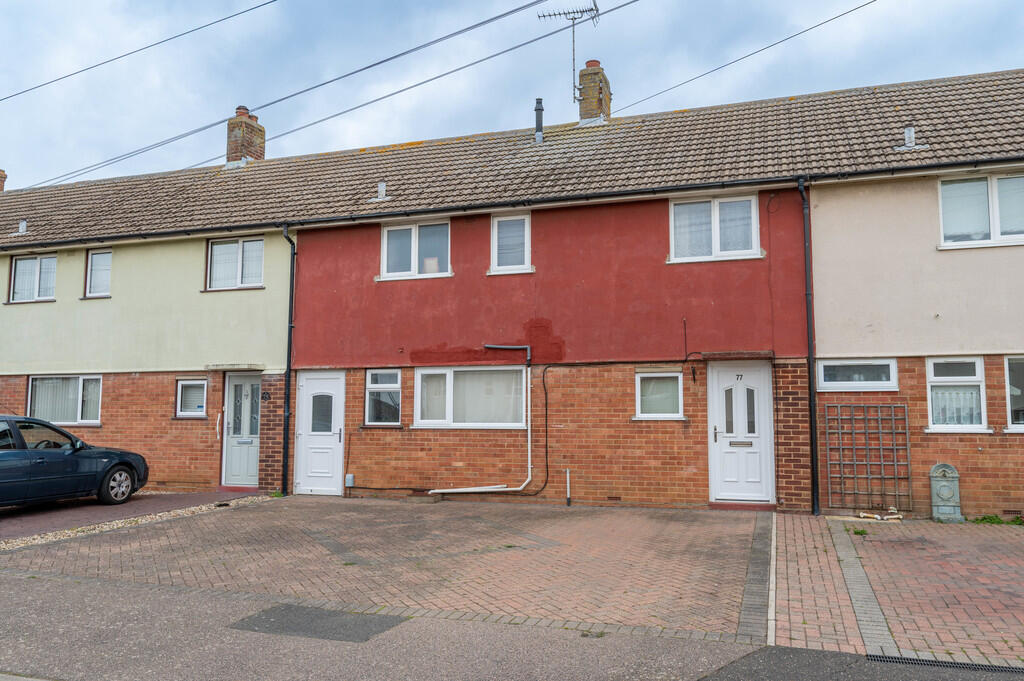 Main image of property: Elizabeth Way, Felixstowe