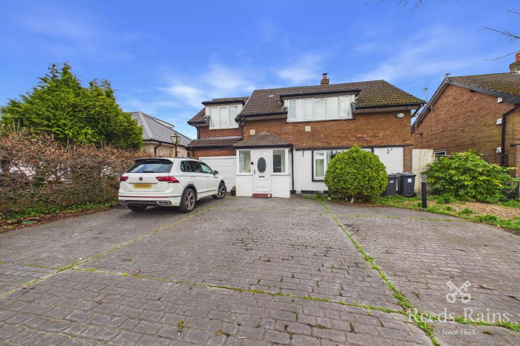 Main image of property: Preston Road, Chorley, Lancashire, PR6