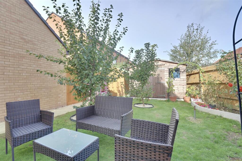 Main image of property: Parlour Way, Drayton, Portsmouth
