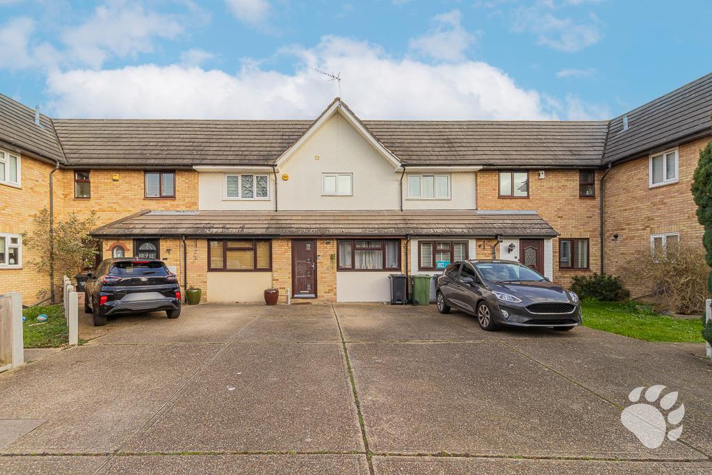 Main image of property: Charleston Avenue, Burnt Mills, SS13