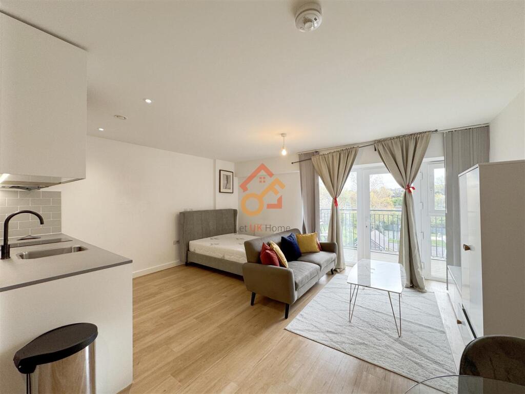 Main image of property: Fairbank House, 13 Beaufort Square, London NW9