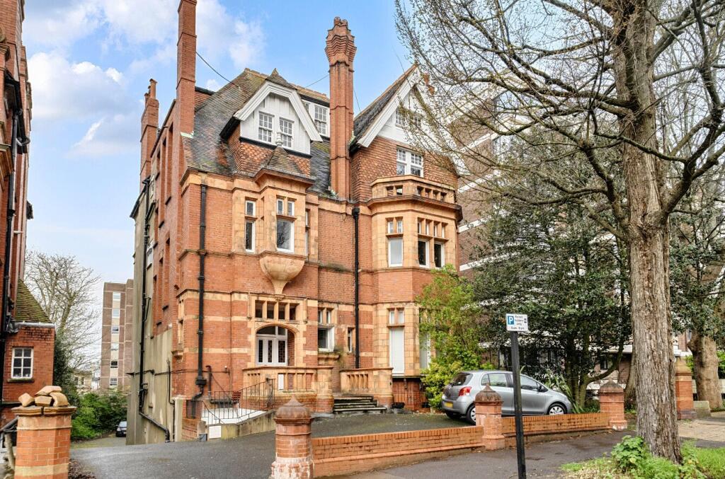 Main image of property: The Drive, Hove, BN3