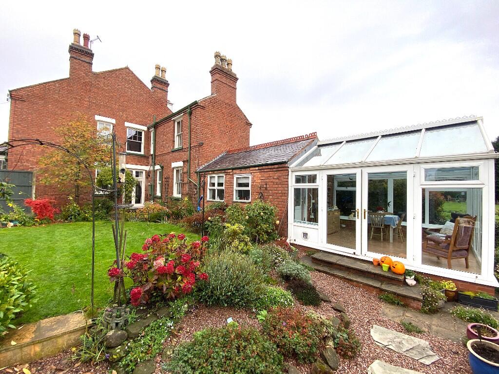Main image of property: Cambridge Villas, 19 Sandy Lane, Codsall WV8 1EN