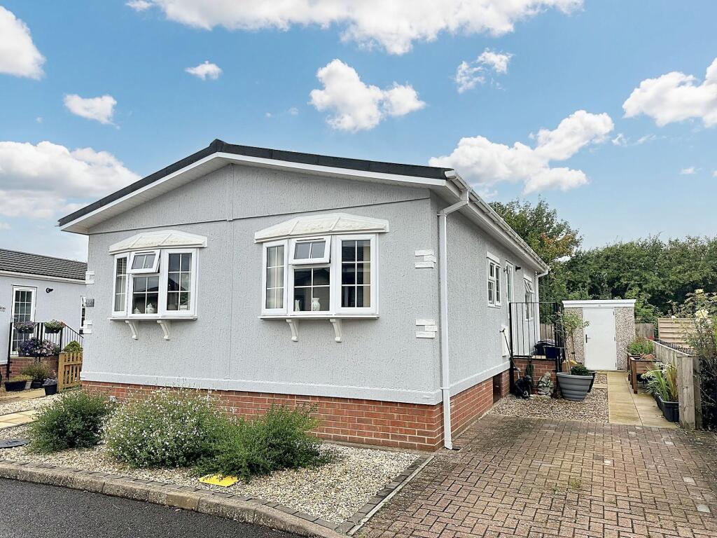 Main image of property: Allington Gardens, Allington, NG32