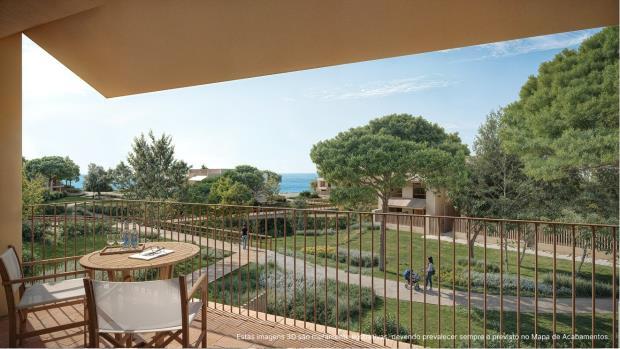 Main image of property: Pestana Porto Covo, Porto Covo, Sines, Setúbal