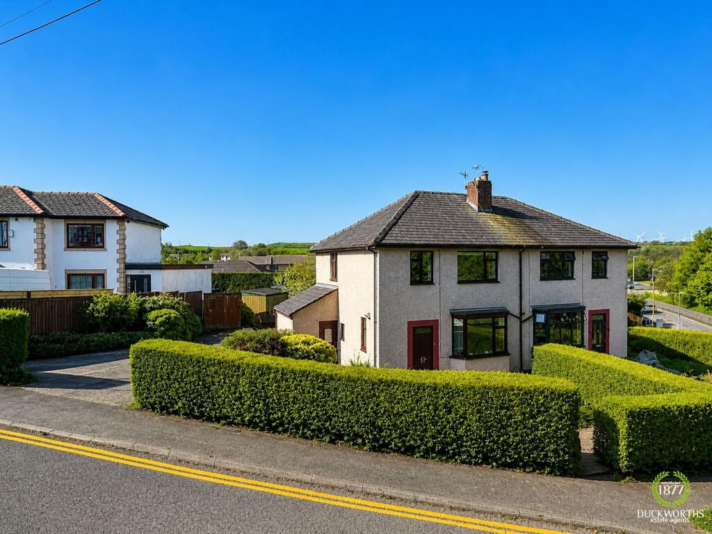 Main image of property: Northfield Road, Rising Bridge, BB5