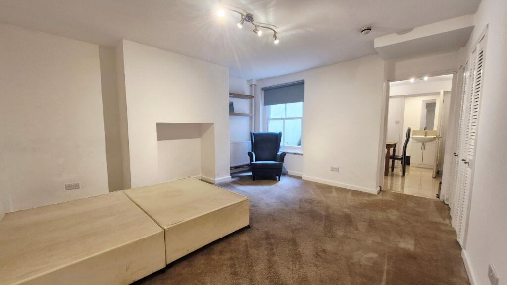 Main image of property: Shepherds Bush Road, LONDON