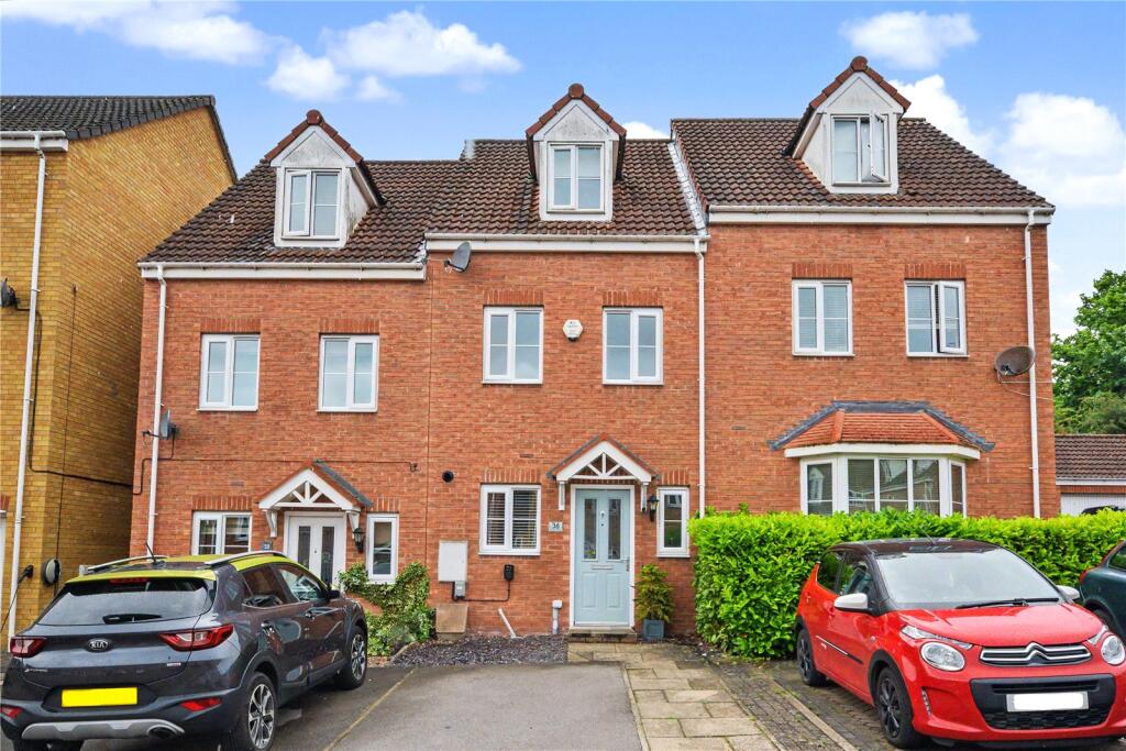 Main image of property: Springfield Close, Lofthouse, Wakefield, West Yorkshire