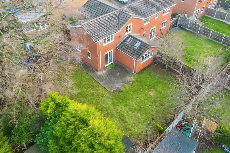 Main image of property: Hayes Drive, Birmingham