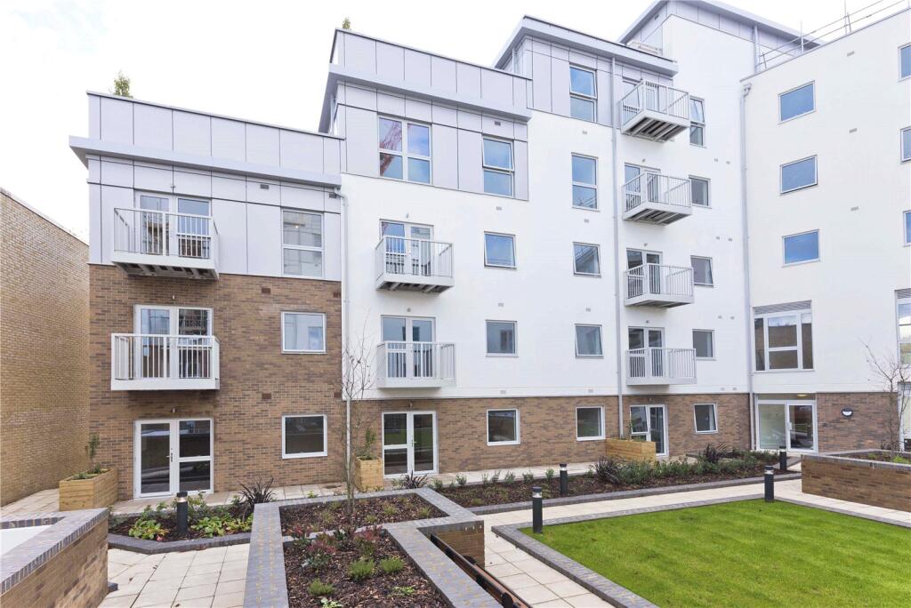 Main image of property: Austen House, Station View, Guildford, GU1