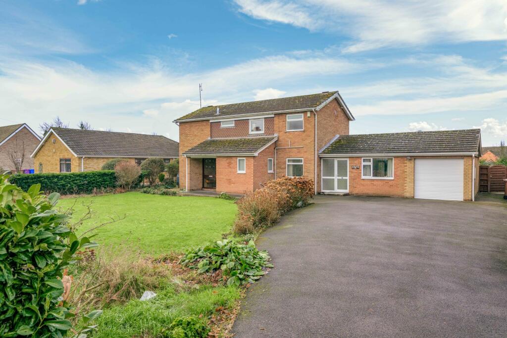 Main image of property: Brothertoft Road, Boston, PE21