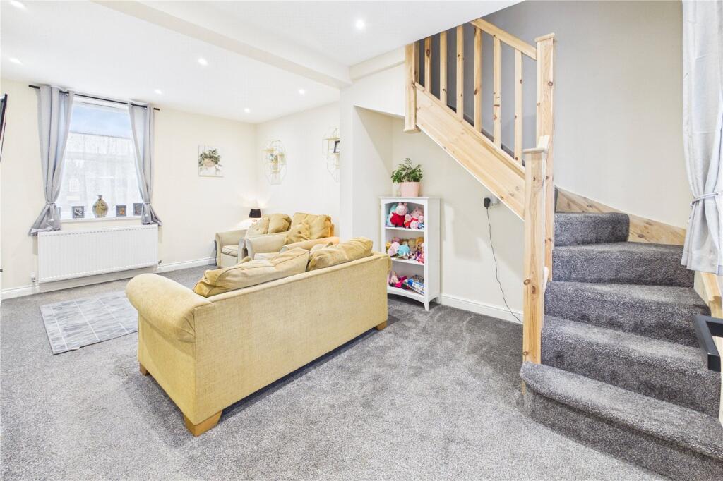 House in Newbury, Ham Marsh, Speenhamland - View 5
