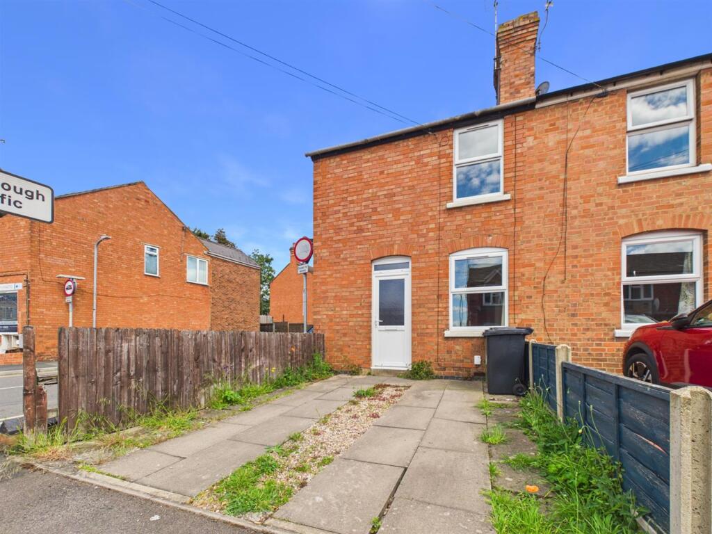 Main image of property: Briar Close, Evesham