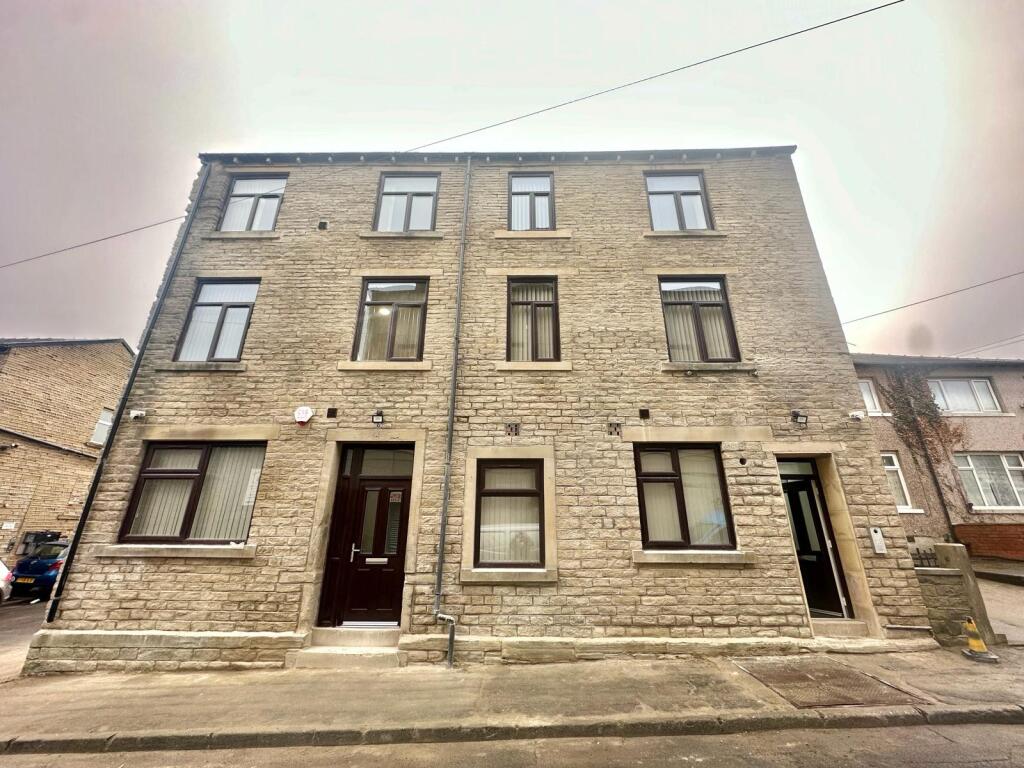 Main image of property: Bay Hall Common Road, HUDDERSFIELD