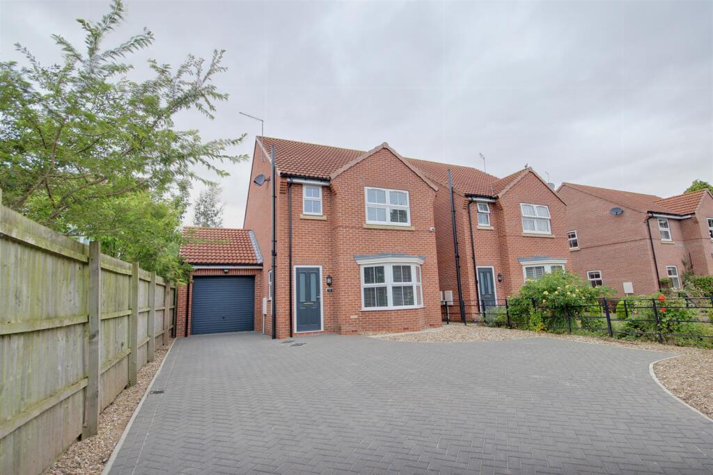 Main image of property: Bishop Burton Road, Cherry Burton, Beverley