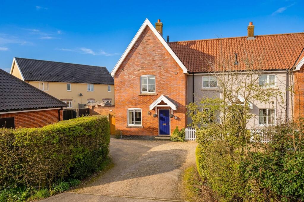 Main image of property: Tabernacle Lane, Forncett St. Peter, Norwich