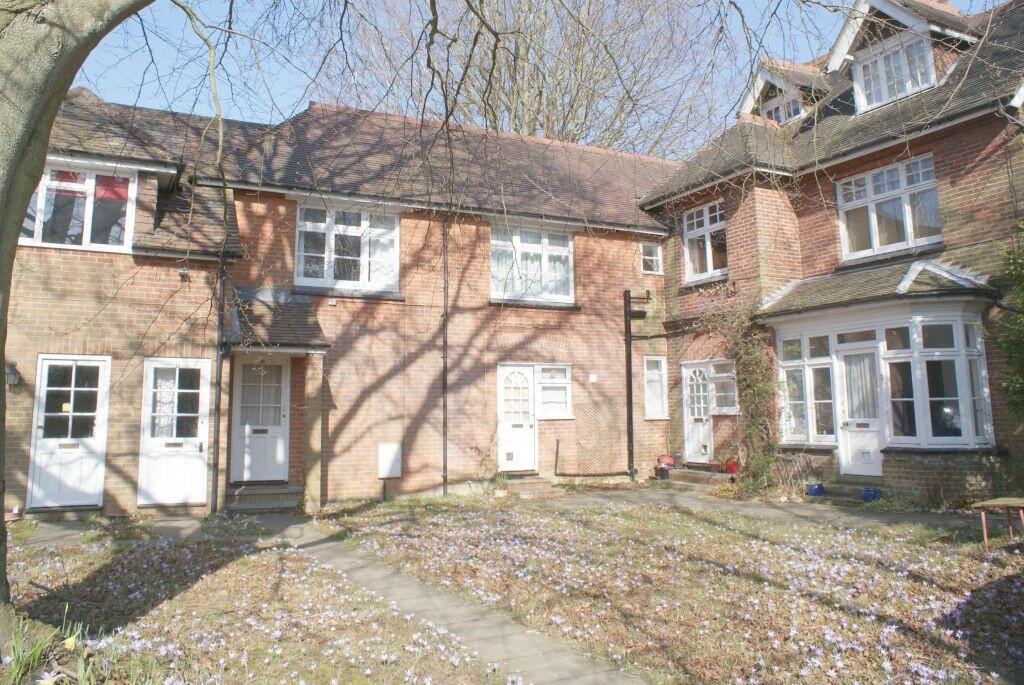 Main image of property: Busbridge Lane, Godalming, Surrey, GU7