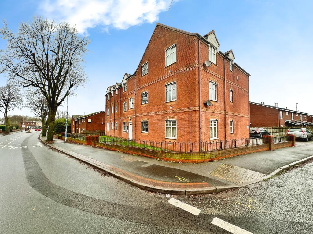Main image of property: Dudley Road, Tipton, DY4