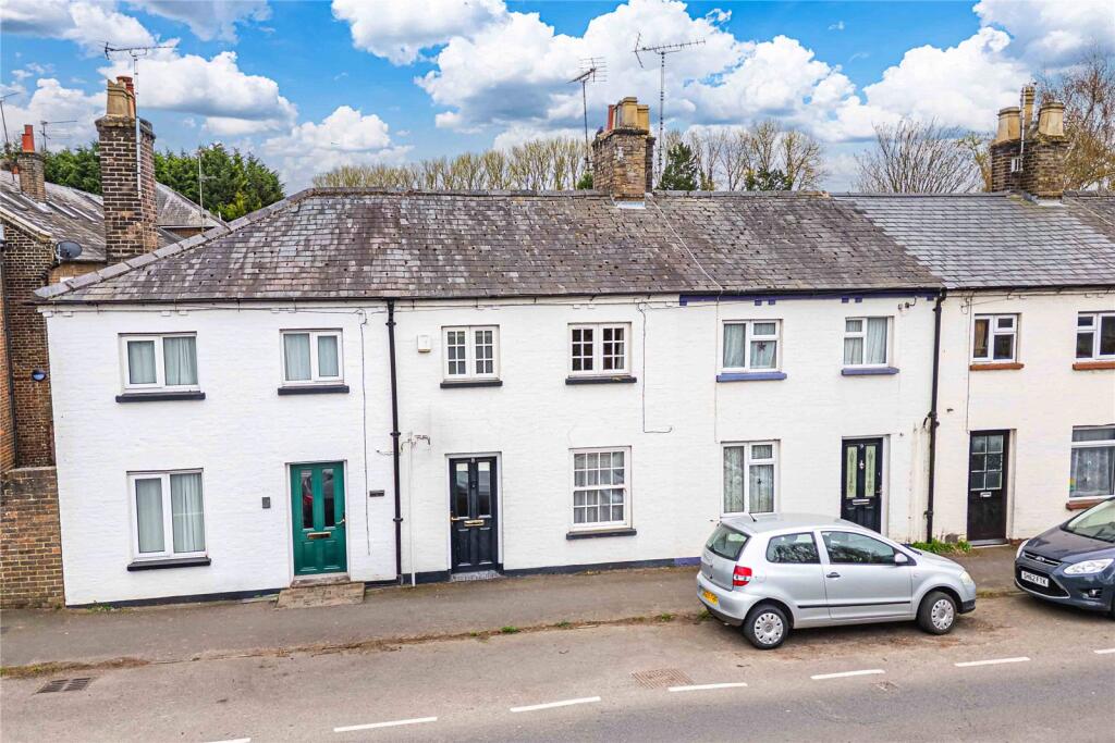 Main image of property: Tring Station, Tring, Hertfordshire, HP23