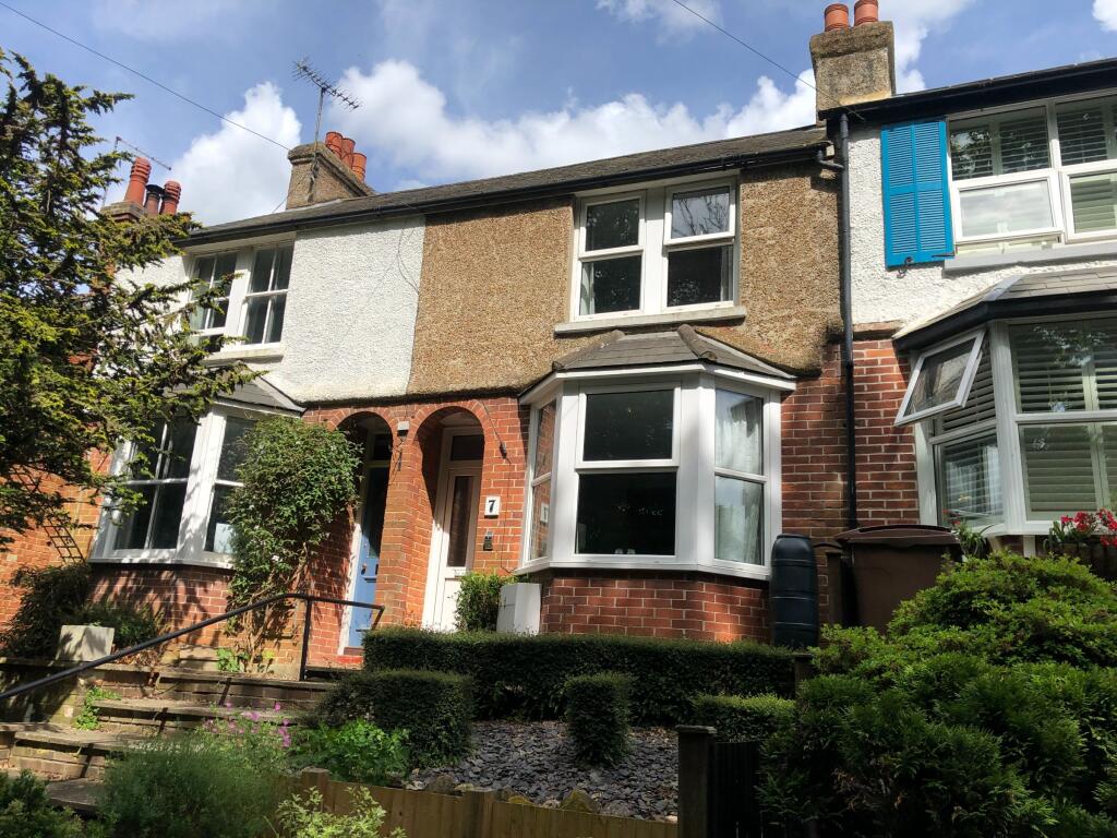 Main image of property: Castle Terrace, Cranbrook Road, Hawkhurst, Cranbrook