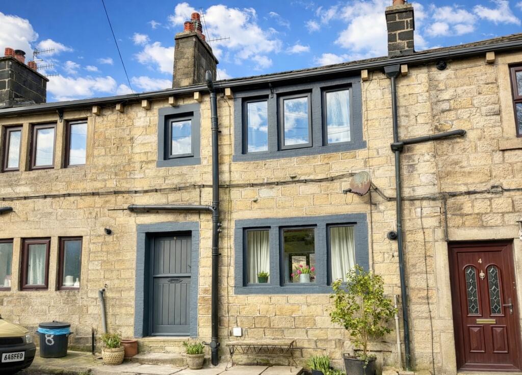 Main image of property: Turvin Cottages, Cragg Vale, Hebden Bridge, HX7 5TN