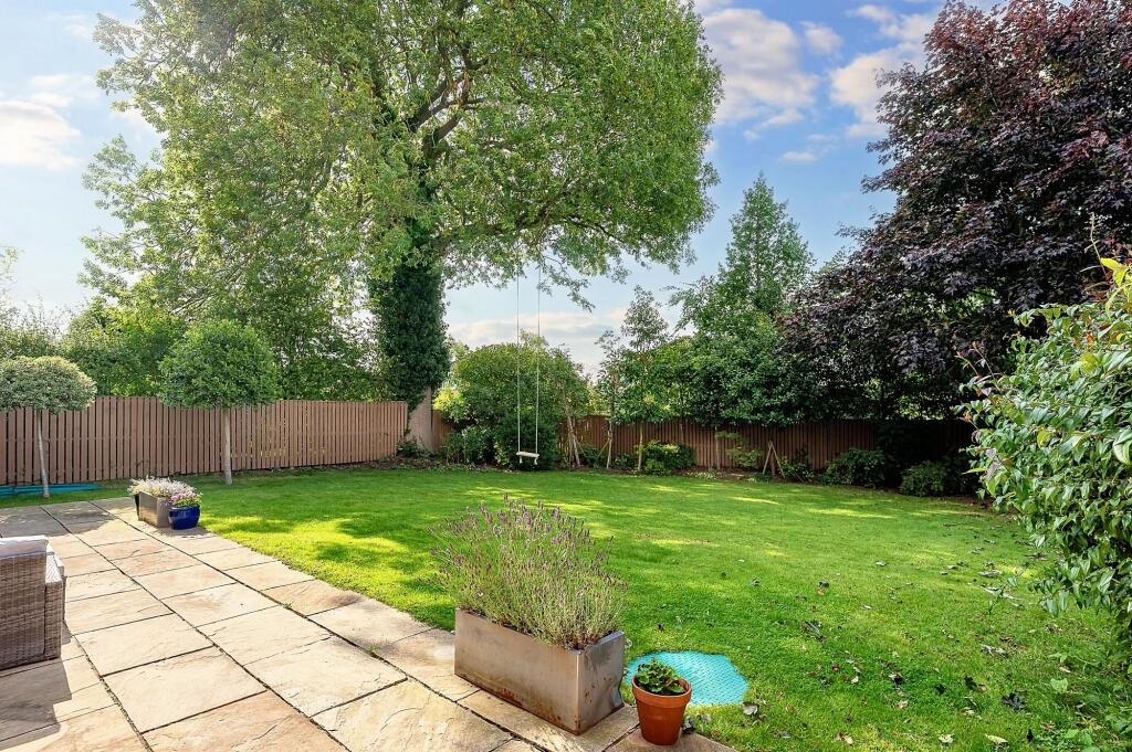 Ash Tree Gardens, Appleton Roebuck, YO23 photo 2
