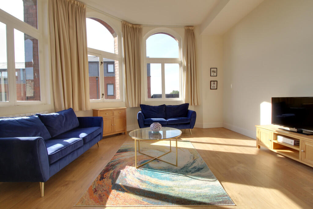 Sydenham Place, 26b Tenby Street North, Jewellery Quarter