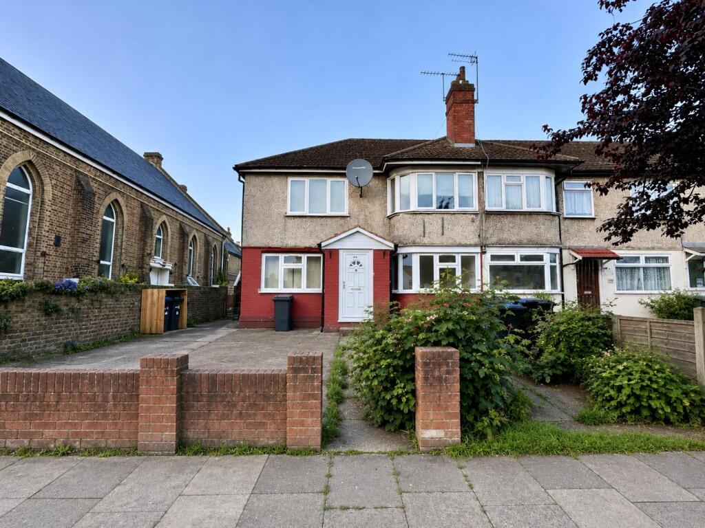 Main image of property: Hertford Road, Enfield