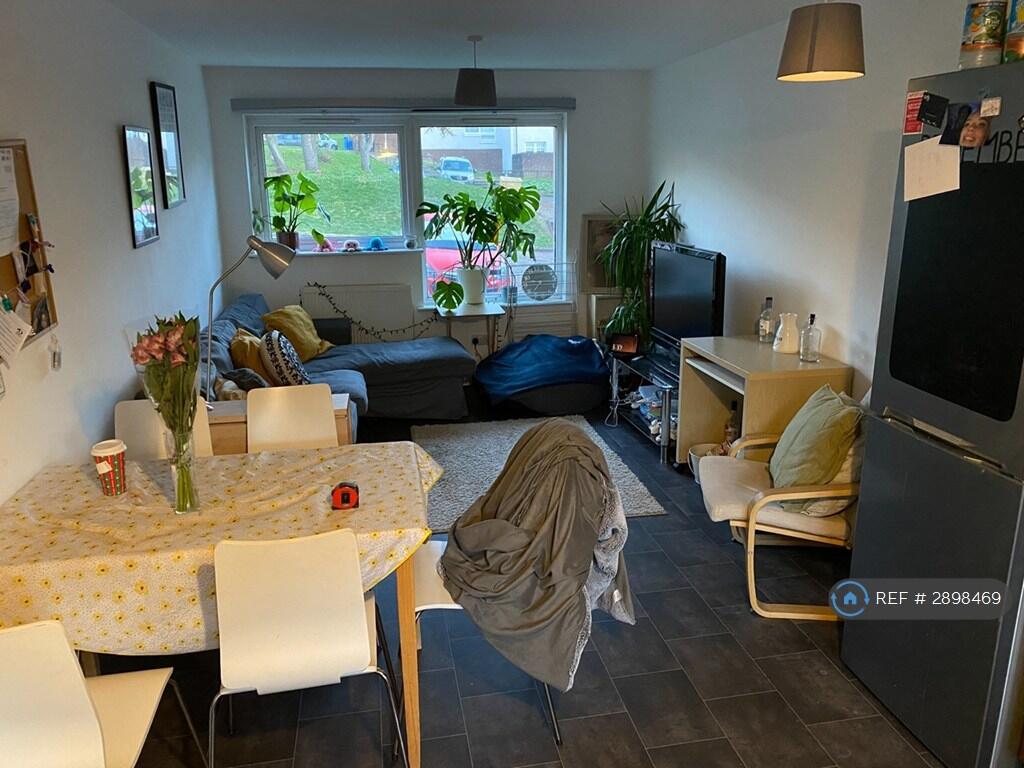 Main image of property: Ark Lane, Glasgow, G31