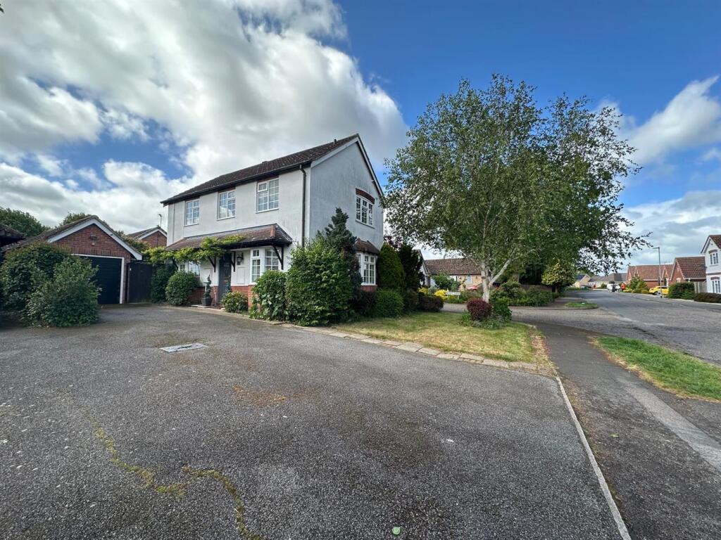 Main image of property: Farriers Road, Stowmarket