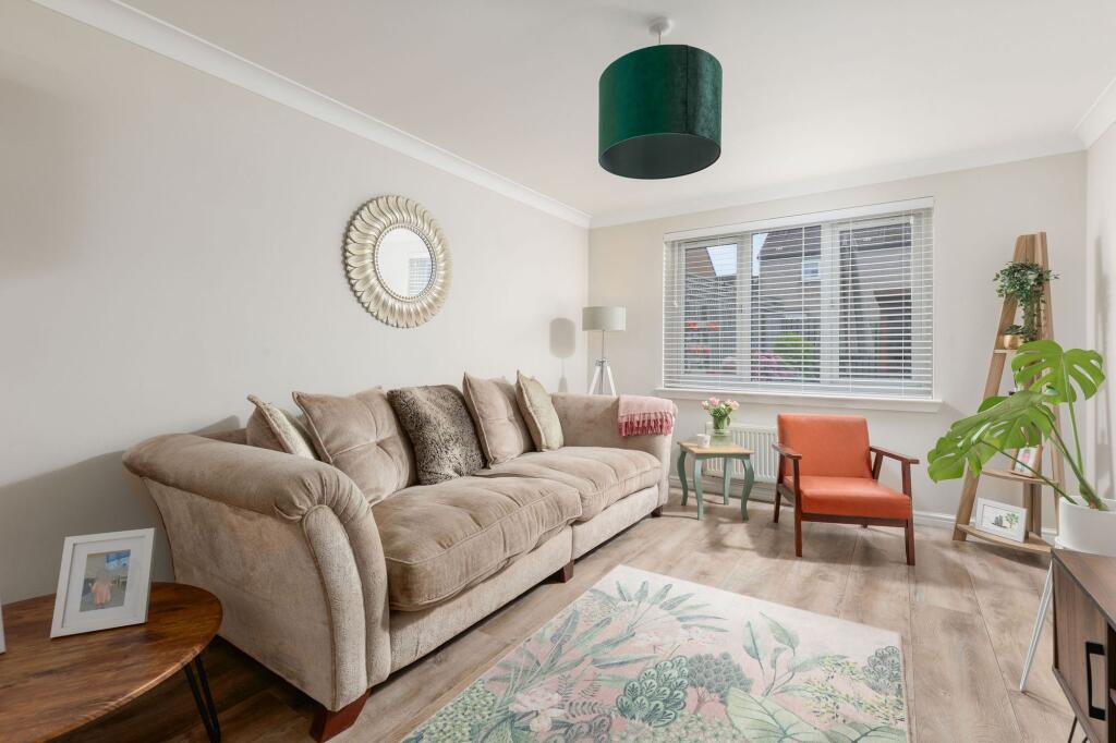 House in Kirkcaldy - View 3