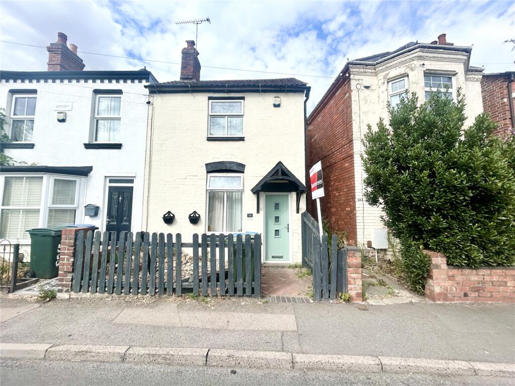 Main image of property: Old Church Road, Coventry, West Midlands, CV6