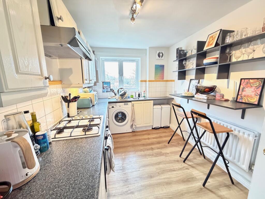 Main image of property: Buxhall Crescent, Hackney Wick E9