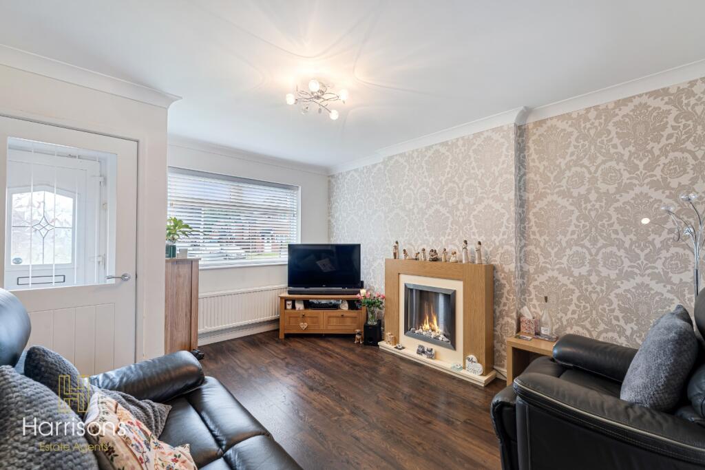 House in Bolton, Burnden - View 2